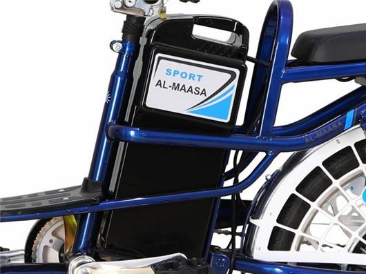 1.Removable lithium Battery