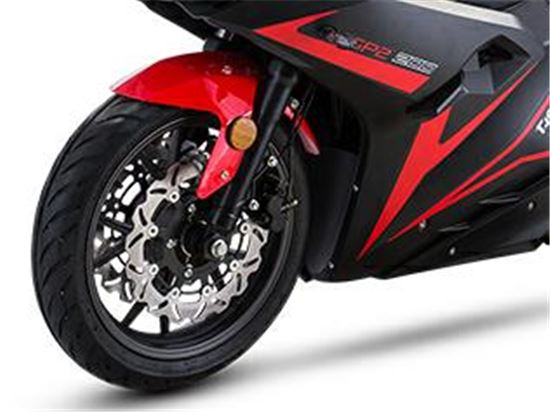 1 Vacuum Tyre