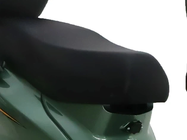 4. Tall high elastic soft chair cushion is the secret of the ultimate comfort, keeping adult passengers away from heat and fatigue. 4. Tall high elastic soft chair cushion is the secret of the ultimate comfort, keeping adult passengers away from heat and fatigue.
