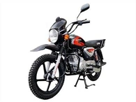 150CC benzinli mototsikl mototsikli hind dvigateli