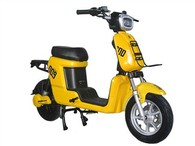 Oziq-ovqat mahsulotlarini etkazib berish uchun tezkor velosiped