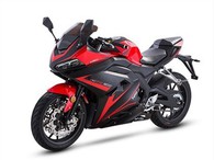 Racing Motor 200CC kichik joy o'zgarishi