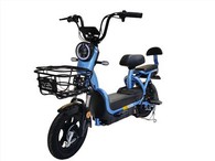 Tubsiz 500 Vt quvvatli elektr tsikli