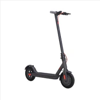 Xiaomi uchun 10 dyuymli elektr skuter