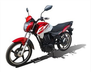 Yuqori unumli salqin elektr mototsikl 2500W